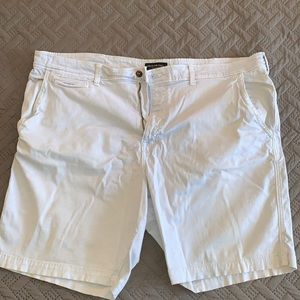 Men’s summer shorts. Light grey. American Eagle Flex size 46.